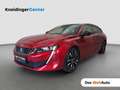 Peugeot 508 SW Hybrid 225 PHEV e-EAT8 GT-Line Au Rot - thumbnail 1