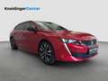 Peugeot 508 SW Hybrid 225 PHEV e-EAT8 GT-Line Au Rot - thumbnail 6
