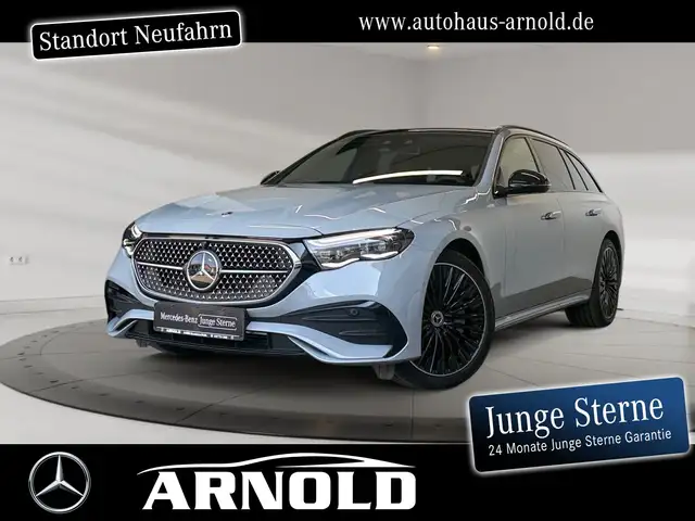 Mercedes-Benz E 450