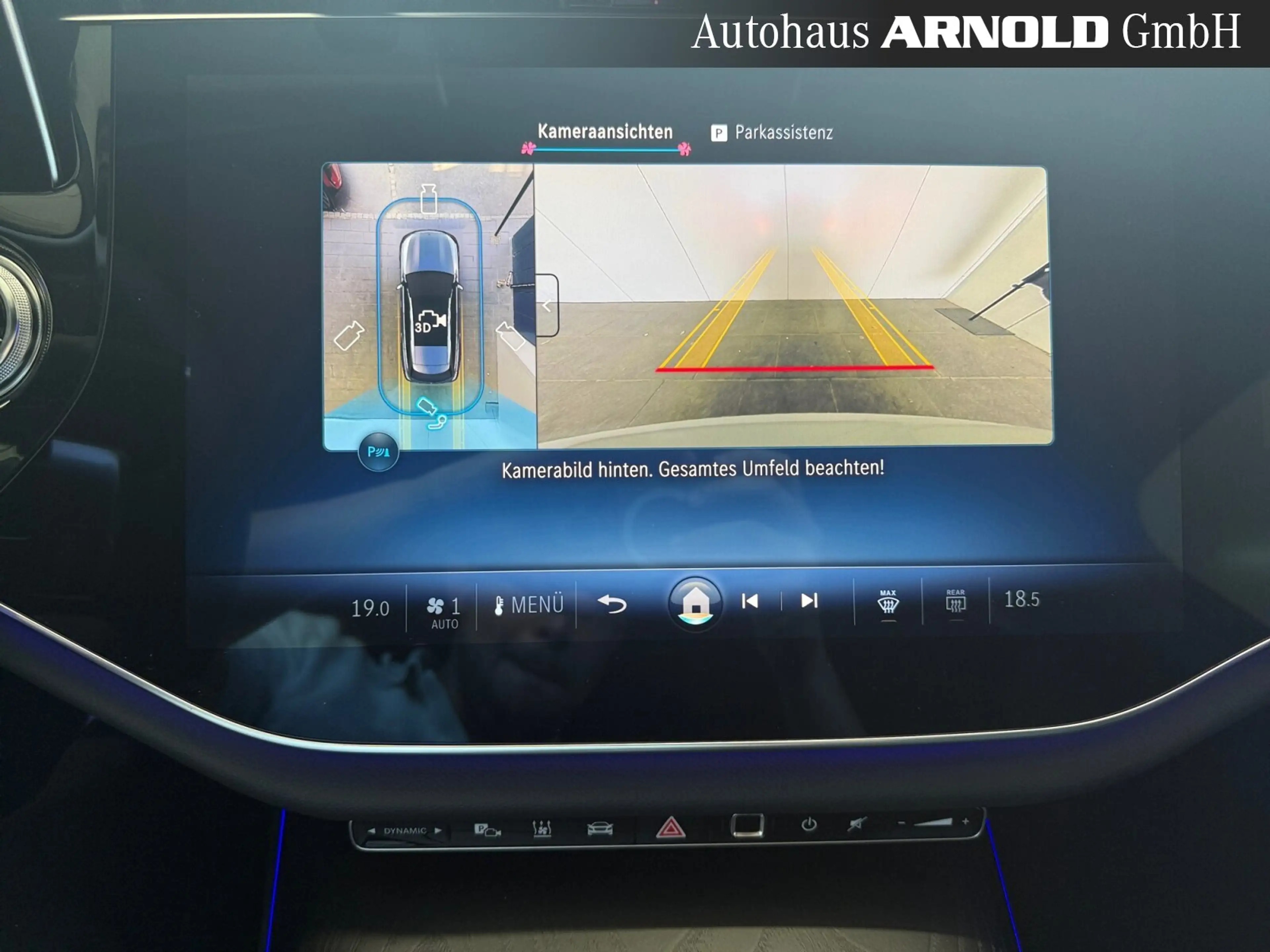 Mercedes-Benz E 450 E 450 T d 4M AMG-Line SUPERSCREEN AIRMATIC AHK ! — photo 11