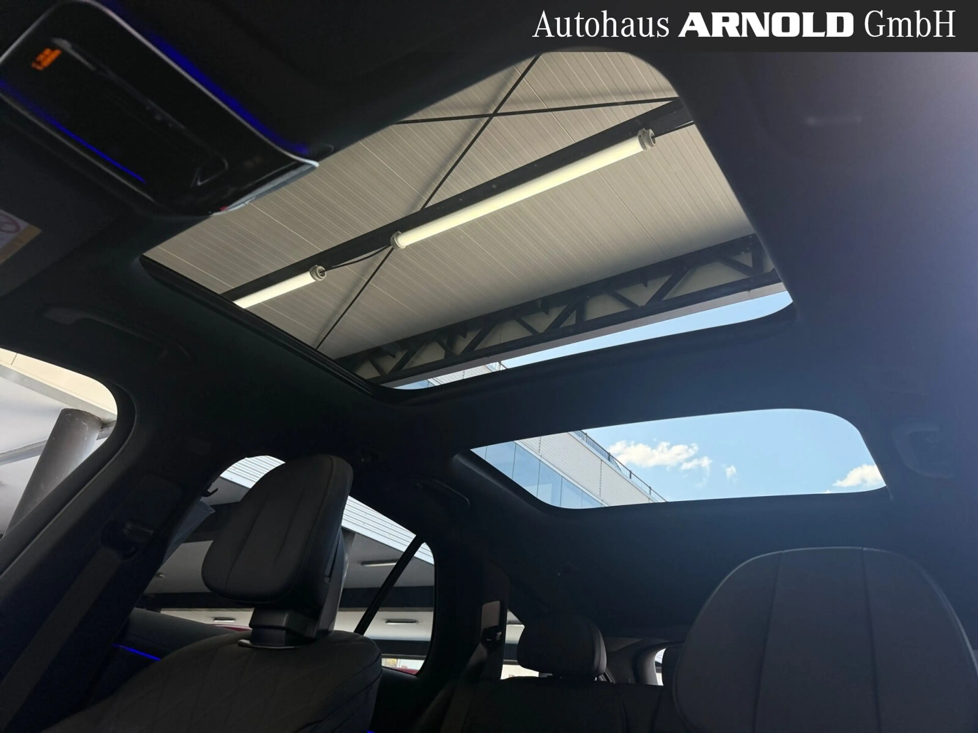 Mercedes-Benz E 450 E 450 T d 4M AMG-Line SUPERSCREEN AIRMATIC AHK ! — photo 13