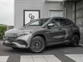 Mercedes-Benz EQA 350 4MATIC Edition 1 67 kWh | Head-Up | AMG-styling Gris - thumbnail 2