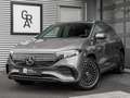 Mercedes-Benz EQA 350 4MATIC Edition 1 67 kWh | Head-Up | AMG-styling Gris - thumbnail 1