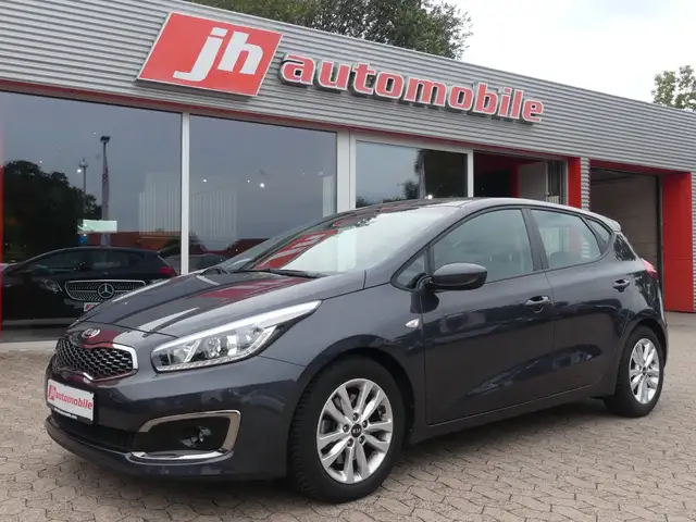 Kia cee'd / Ceed *Navi*SHZ*Klima*Sitzheizung*ab 149€