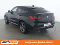 BMW X4 xDrive 20i M Sport Schwarz - thumbnail 4