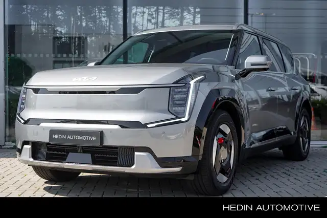 Kia EV9 Plus 99.8 kWh | SOH 99.5% | 7-Zits | Panoramadak |
