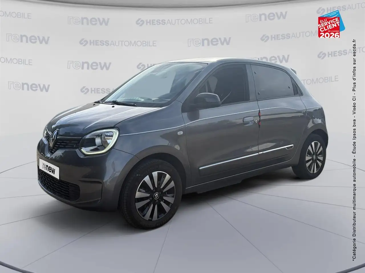 Renault Twingo