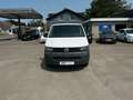 Volkswagen T5 Transporter 2,0TDI/TÜV/AHK/STANGHEIZUNG Weiß - thumbnail 2