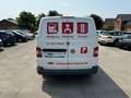 Volkswagen T5 Transporter 2,0TDI/TÜV/AHK/STANGHEIZUNG Weiß - thumbnail 6