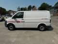 Volkswagen T5 Transporter 2,0TDI/TÜV/AHK/STANGHEIZUNG Weiß - thumbnail 8