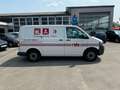 Volkswagen T5 Transporter 2,0TDI/TÜV/AHK/STANGHEIZUNG Weiß - thumbnail 4