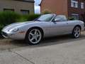 Jaguar XKR XKR Cabriolet Argent - thumbnail 2