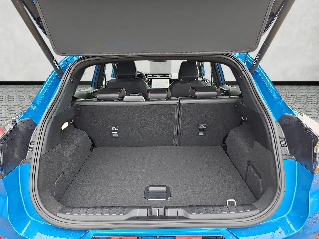 Ford Puma 1.0 EB 7G-Autom. ST-Line X B&OSoundsystem 15