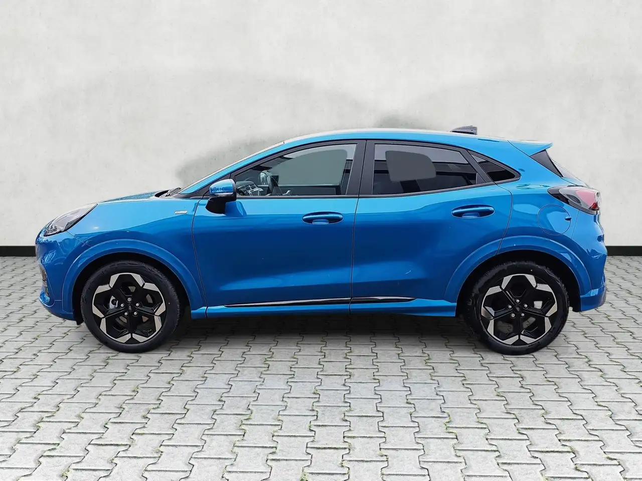 Ford Puma 1.0 EB 7G-Autom. ST-Line X B&OSoundsystem 5