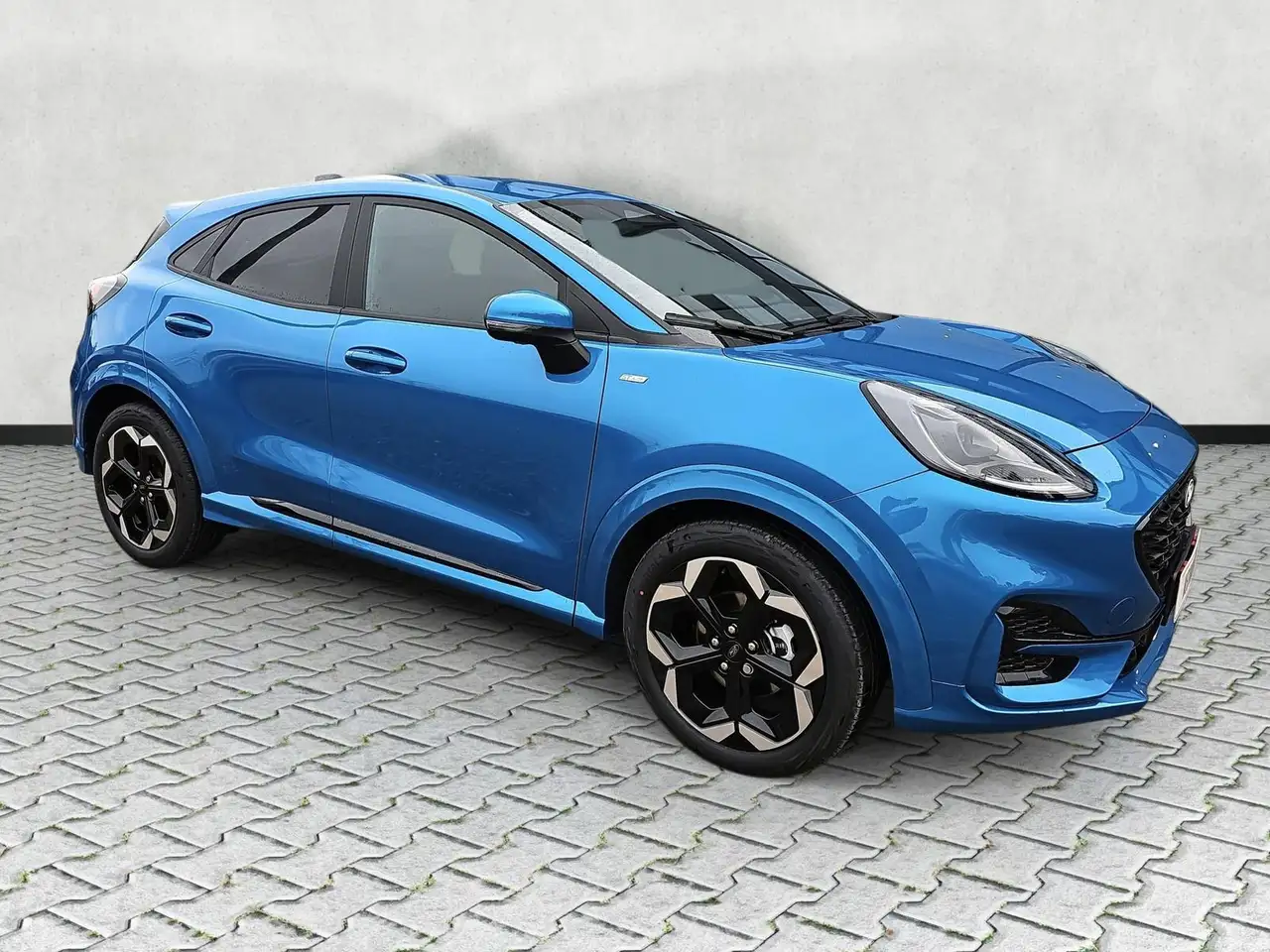 Ford Puma 1.0 EB 7G-Autom. ST-Line X B&OSoundsystem 16