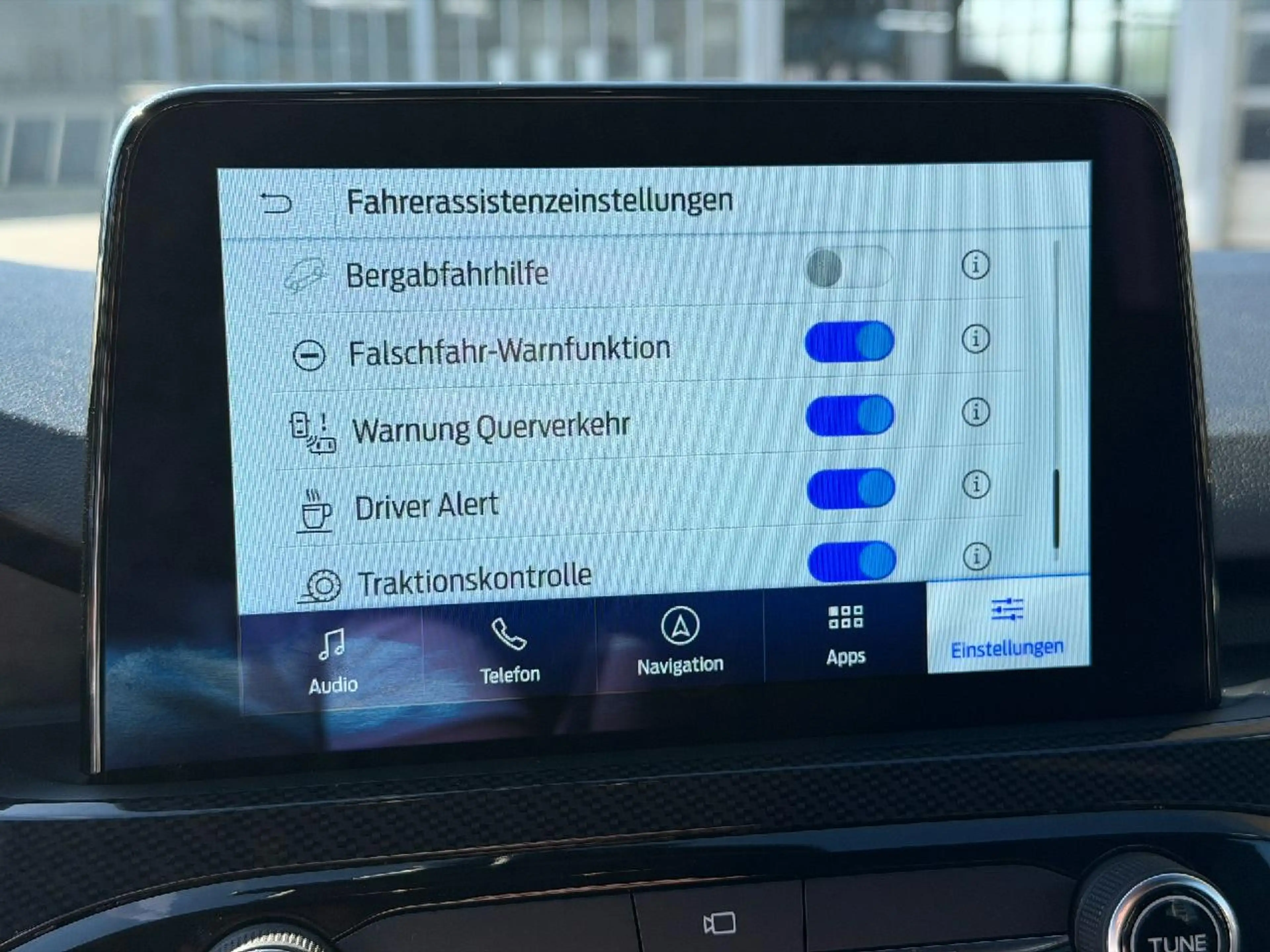 Ford Kuga ST-Line X 2.5 PHEV 225PS AHK|iLED|HUD|ACC — photo 15