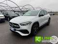 Mercedes-Benz GLA 200 d Automatic 4Matic Premium amg line Blanco - thumbnail 1