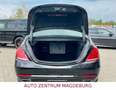 Mercedes-Benz S 350 S350CDI LED,Massage,360°Kamera,Burmester,HUD Black - thumbnail 10