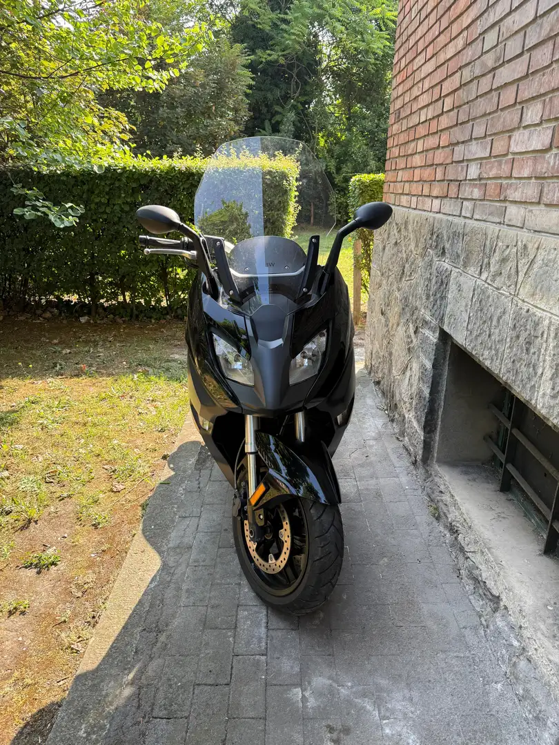 BMW C 650 Sport Nero - 1