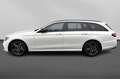 Mercedes-Benz E 300 de Estate AMG Line Blanc - thumbnail 3