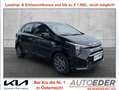 Kia Picanto 1,0 MPI ISG Silber Schwarz - thumbnail 1