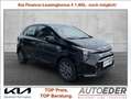 Kia Picanto 1,0 MPI ISG Silber Schwarz - thumbnail 1