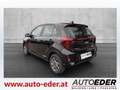 Kia Picanto 1,0 MPI ISG Silber Schwarz - thumbnail 4