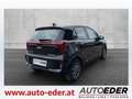 Kia Picanto 1,0 MPI ISG Silber Schwarz - thumbnail 5