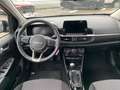 Kia Picanto 1,0 MPI ISG Silber Schwarz - thumbnail 7