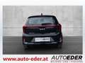 Kia Picanto 1,0 MPI ISG Silber Schwarz - thumbnail 6