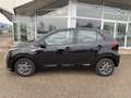 Kia Picanto 1,0 MPI ISG Silber Schwarz - thumbnail 11