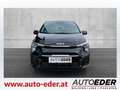 Kia Picanto 1,0 MPI ISG Silber Schwarz - thumbnail 2