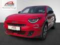 Fiat 600e 600 Elektro 54 kWh La Prima Rot - thumbnail 1