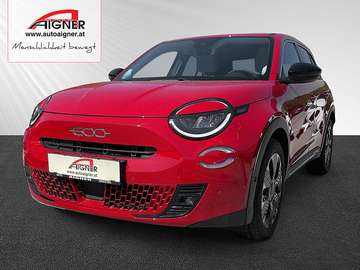 600 Elektro 54 kWh La Prima