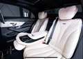 Mercedes-Benz S 65 AMG 65 AMG 7G-Tronic Speedshift AMG %2B Schwarz - thumbnail 16