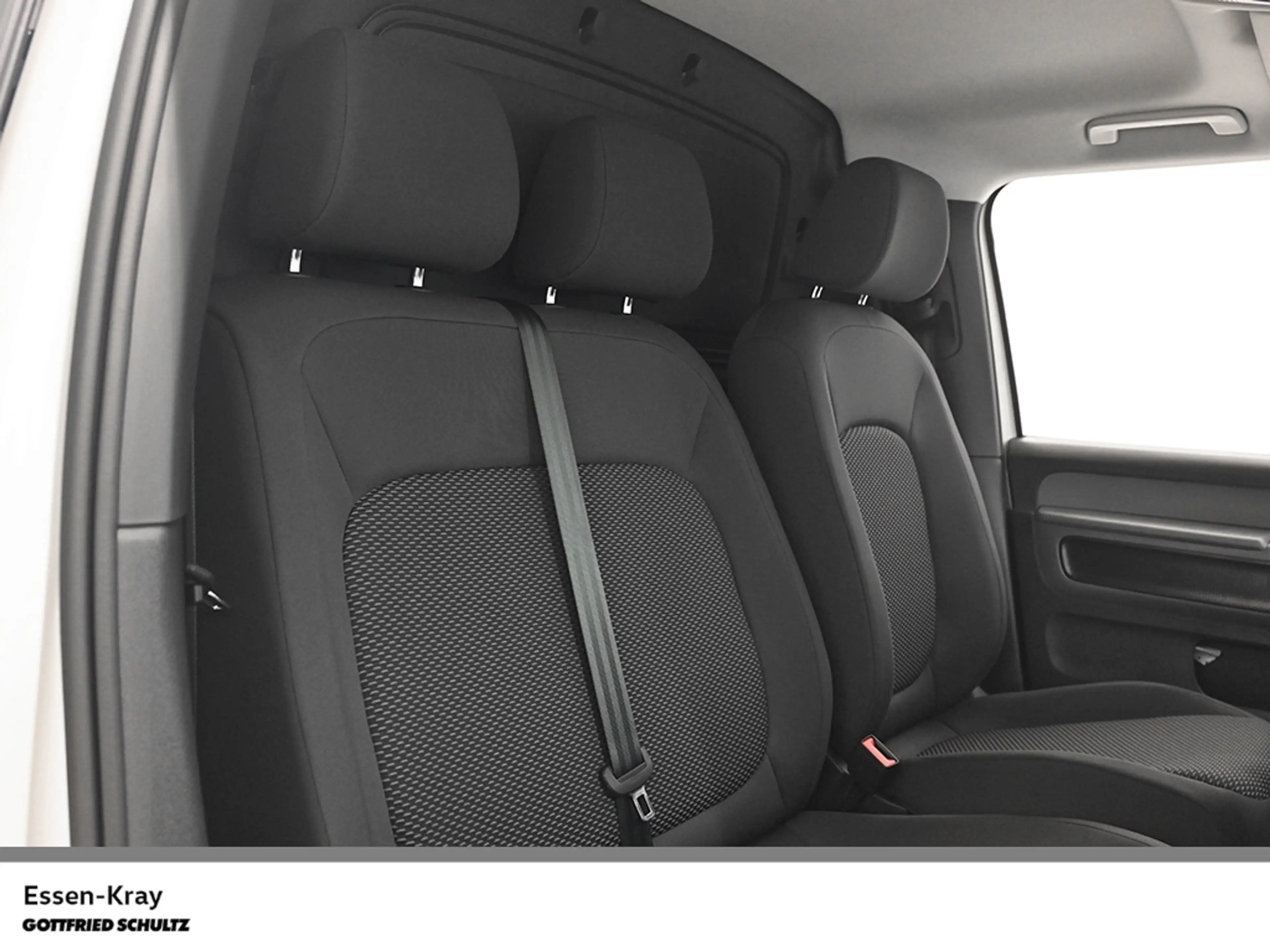 Volkswagen ID. Buzz Cargo Pro kurzer Radstand 210 kW (286 Heckantrieb 1-Gang — photo 11