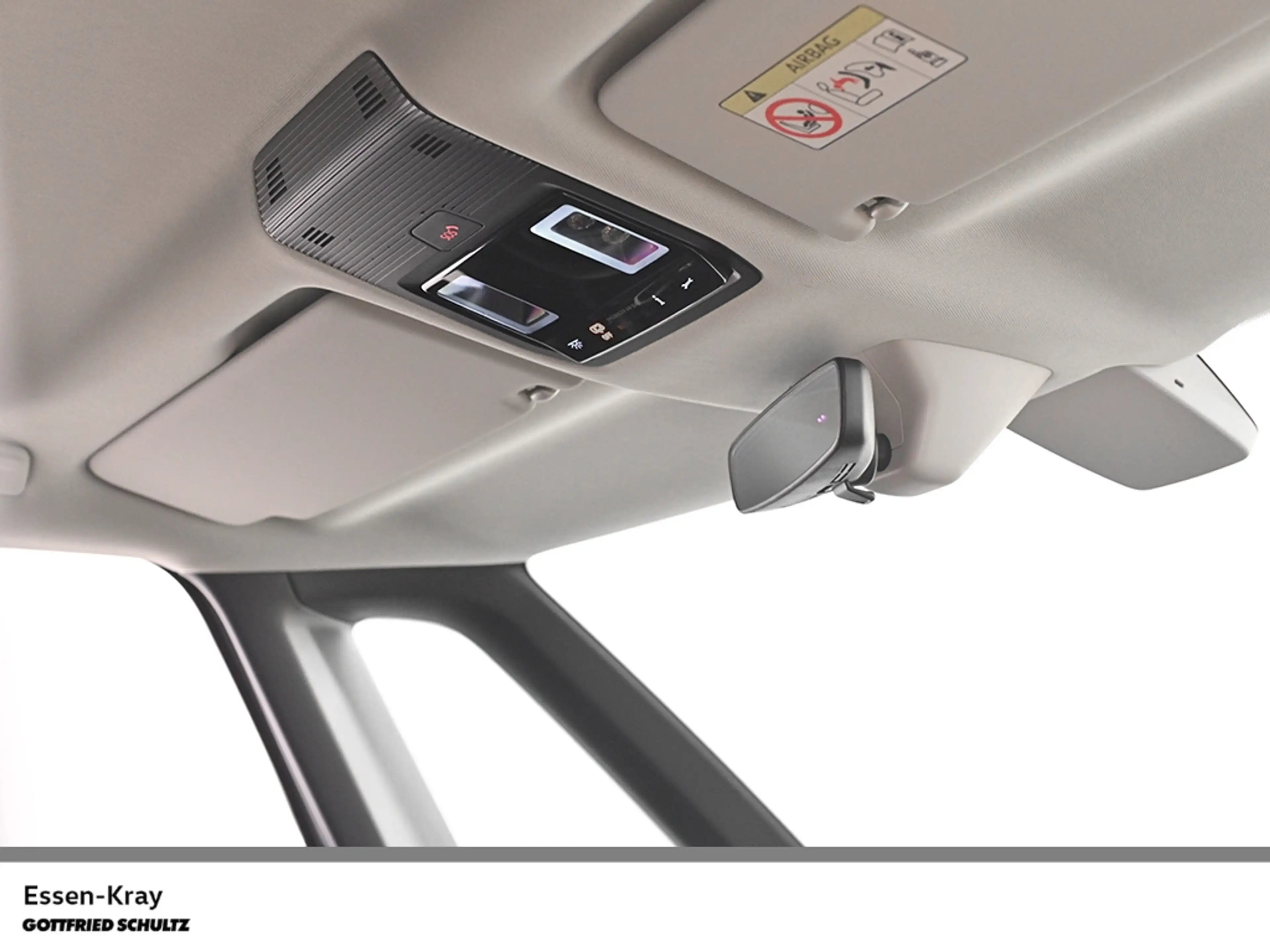 Volkswagen ID. Buzz Cargo Pro kurzer Radstand 210 kW (286 Heckantrieb 1-Gang — photo 15