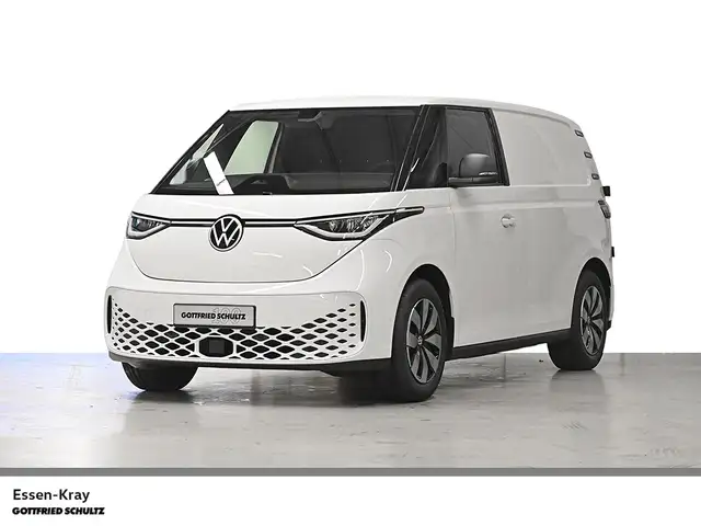 Volkswagen ID. Buzz Cargo kurzer Radstand (286 Heckantrieb 1-Gang-Automatik