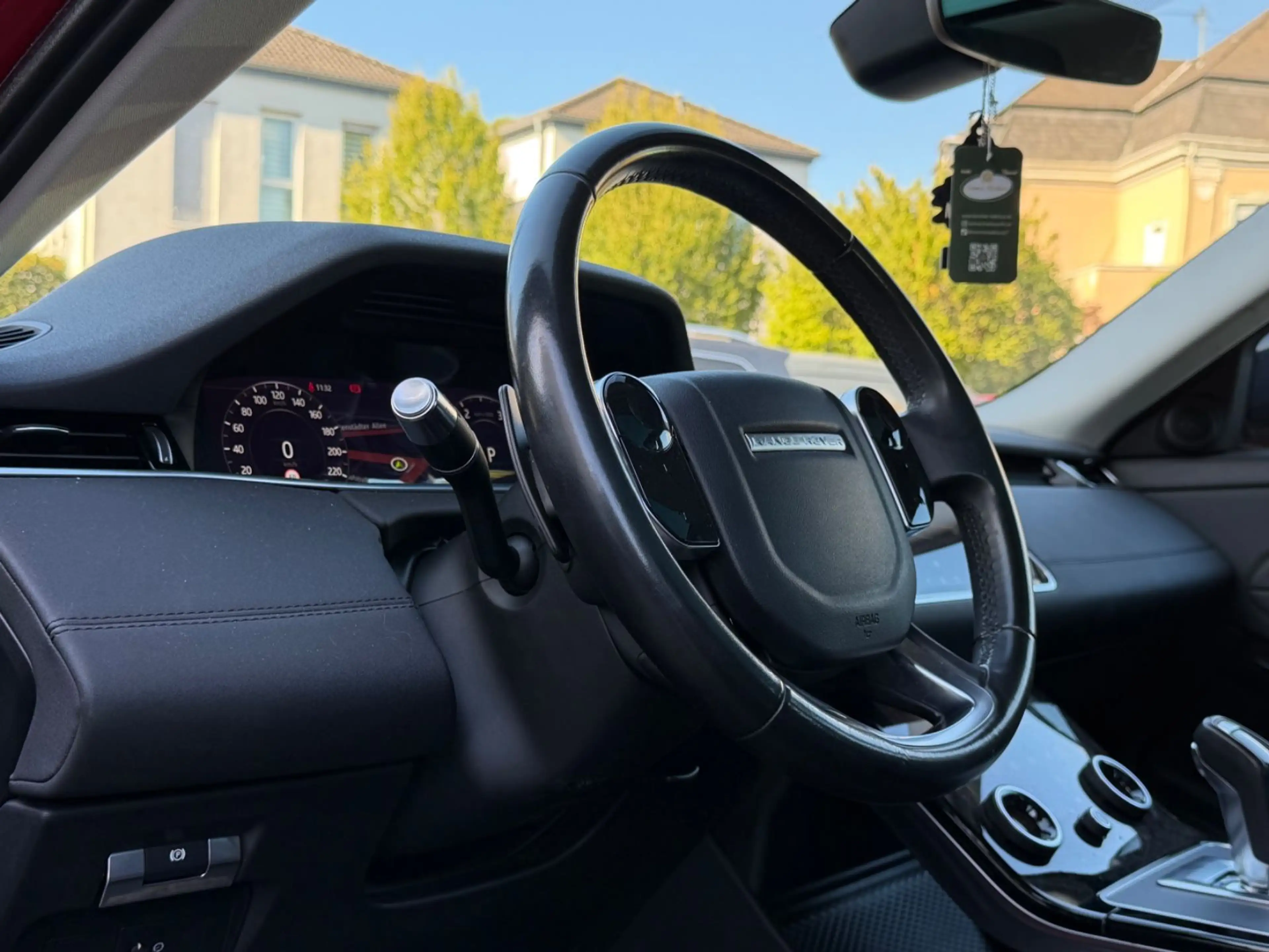 Land Rover Range Rover Evoque SE/FACELIFT/20zoll/LEDER/PANO — photo 11