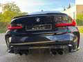 BMW M3 Competition M xDrive (G80) FULL  CARBONE HUD TVA Noir - thumbnail 4