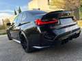 BMW M3 Competition M xDrive (G80) FULL  CARBONE HUD TVA Noir - thumbnail 3