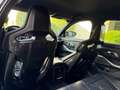 BMW M3 Competition M xDrive (G80) FULL  CARBONE HUD TVA Noir - thumbnail 8