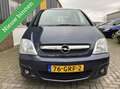 Opel Meriva 1.4-16V Temptation GOED ONDERHOUDEN! Grijs - thumbnail 2