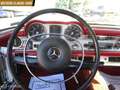 Mercedes-Benz SL 280 PAGODE AUTOMATIC 2 TOPS CABRIOLET - thumbnail 26