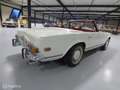Mercedes-Benz SL 280 PAGODE AUTOMATIC 2 TOPS CABRIOLET - thumbnail 23