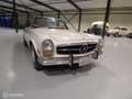 Mercedes-Benz SL 280 PAGODE AUTOMATIC 2 TOPS CABRIOLET - thumbnail 2