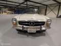 Mercedes-Benz SL 280 PAGODE AUTOMATIC 2 TOPS CABRIOLET - thumbnail 3