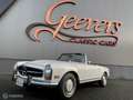 Mercedes-Benz SL 280 PAGODE AUTOMATIC 2 TOPS CABRIOLET - thumbnail 1