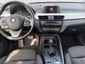 BMW X1 xDrive 18 d Advantage Weiß - thumbnail 13