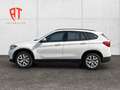 BMW X1 xDrive 18 d Advantage Weiß - thumbnail 2
